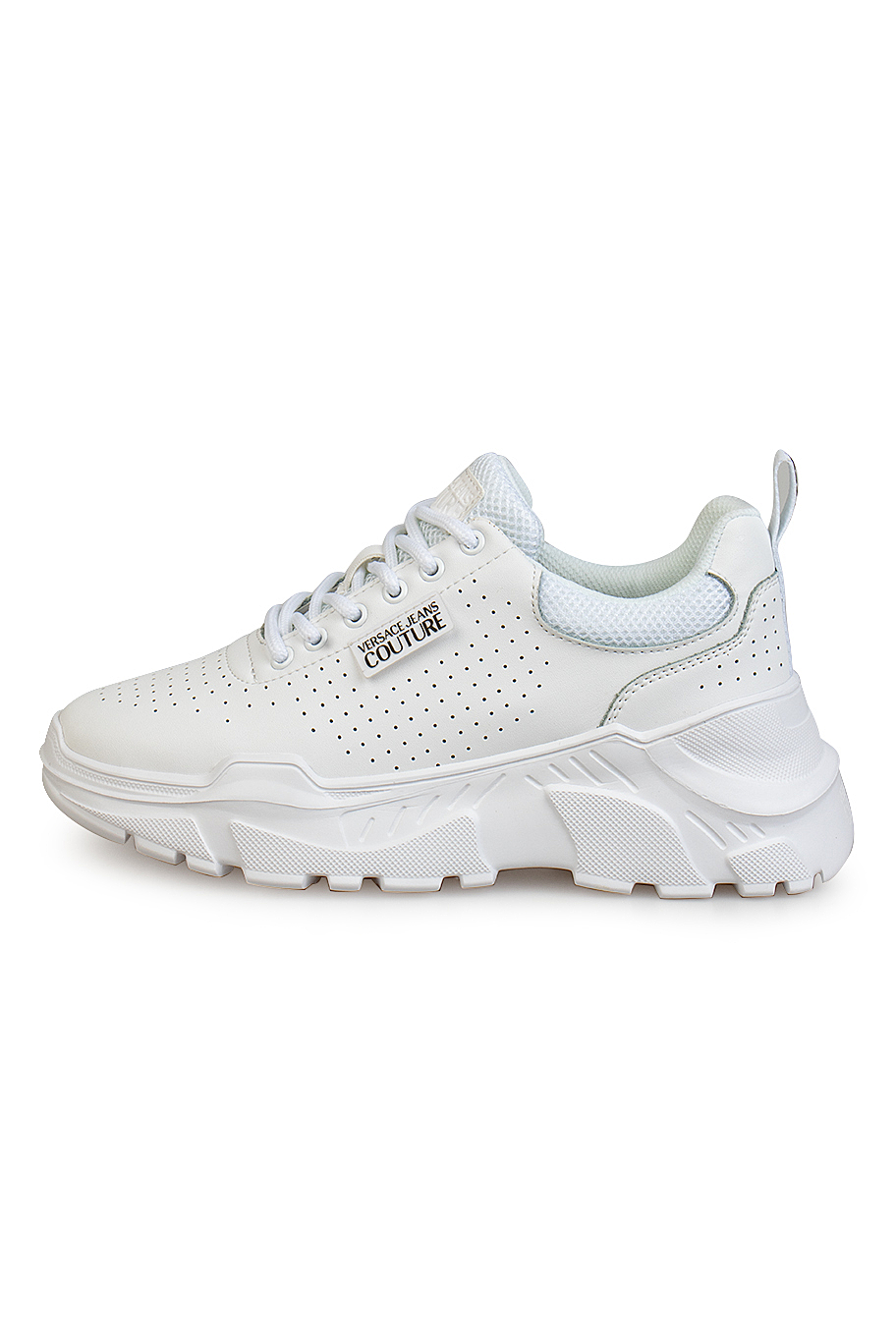 Кроссовки Versace Jeans - фото 2