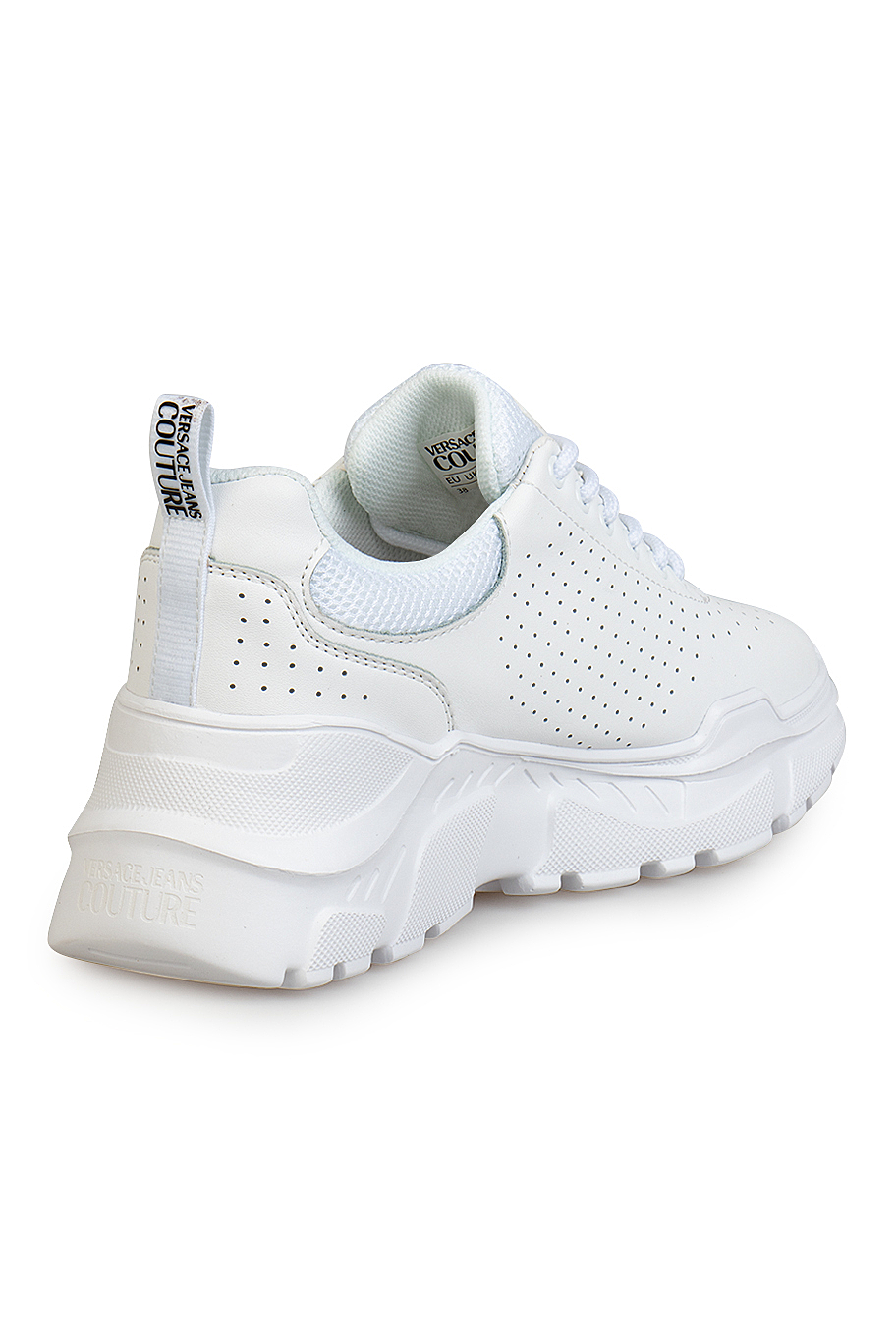 Кроссовки Versace Jeans - фото 3