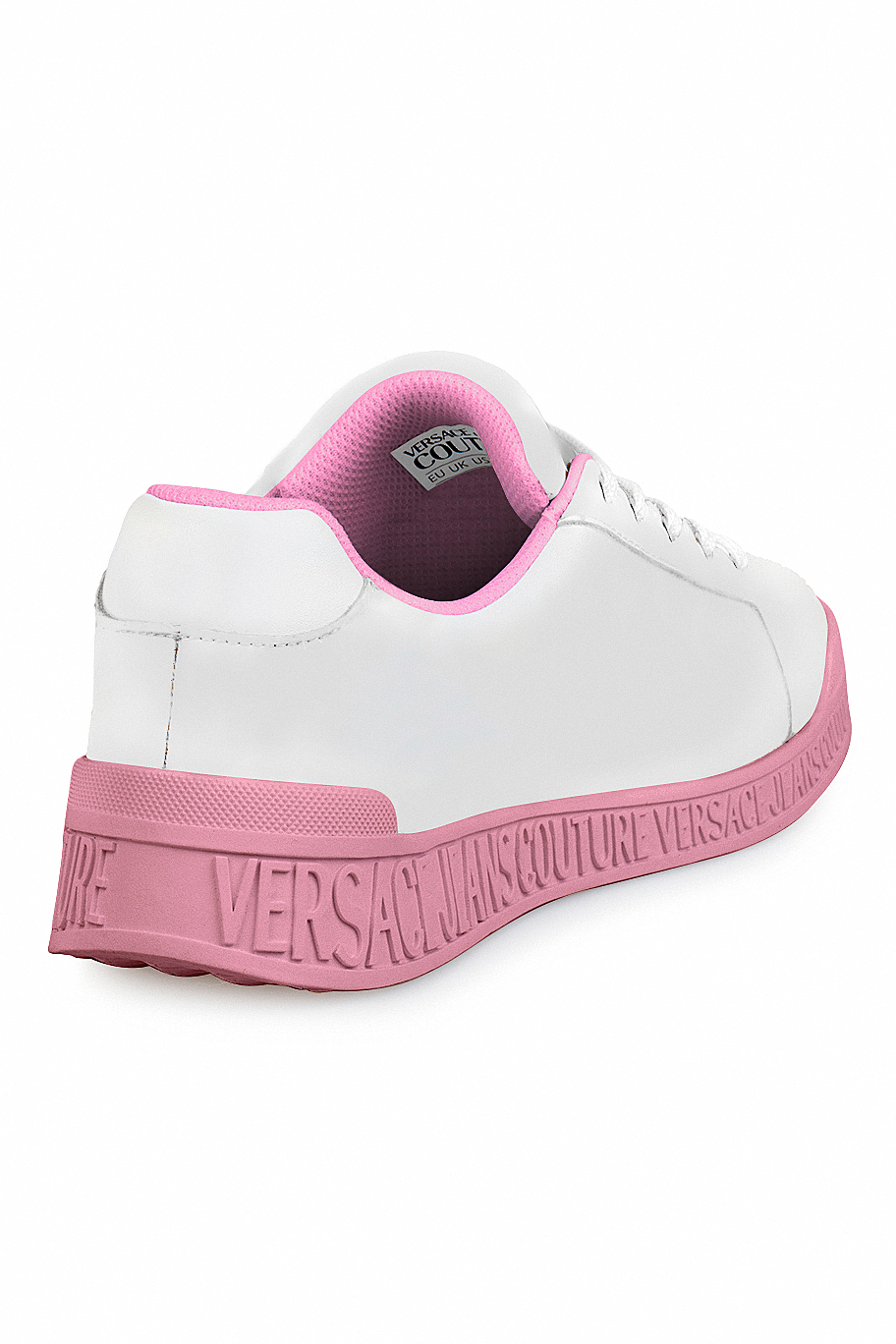 Кеды Versace Jeans - фото 3