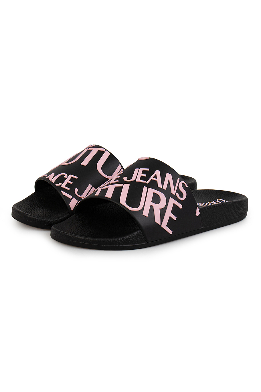 Шлепанцы Versace Jeans - фото 1