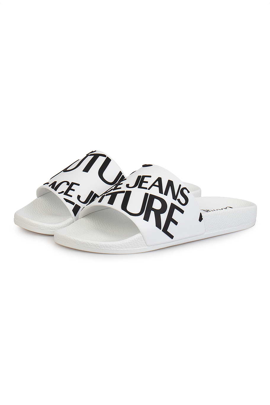 Шлепанцы Versace Jeans - фото 3