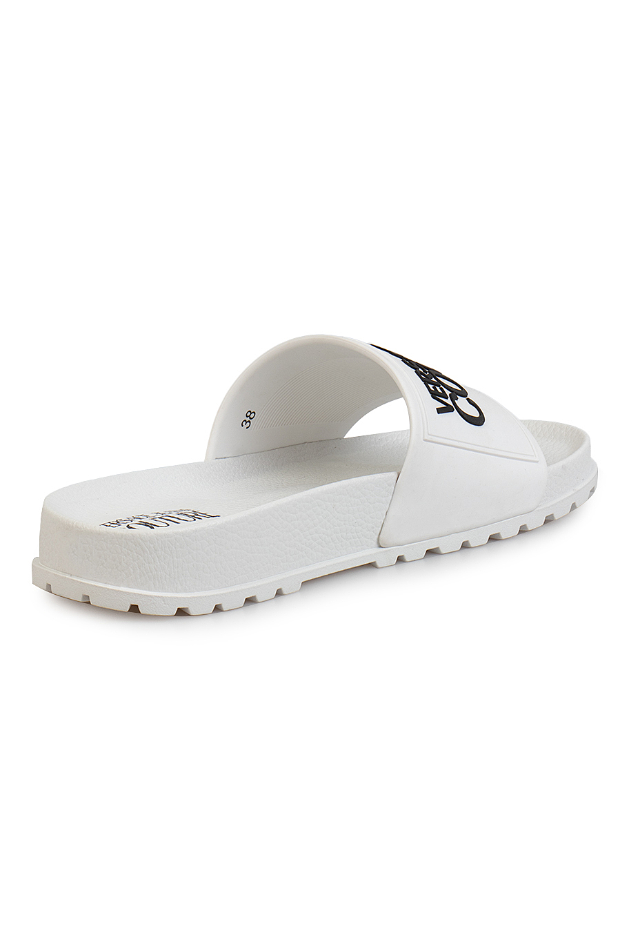 Шлепанцы Versace Jeans - фото 3