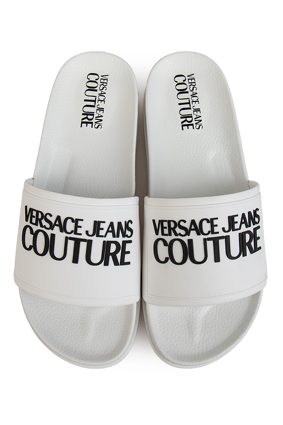 Шлепанцы Versace Jeans - фото 4