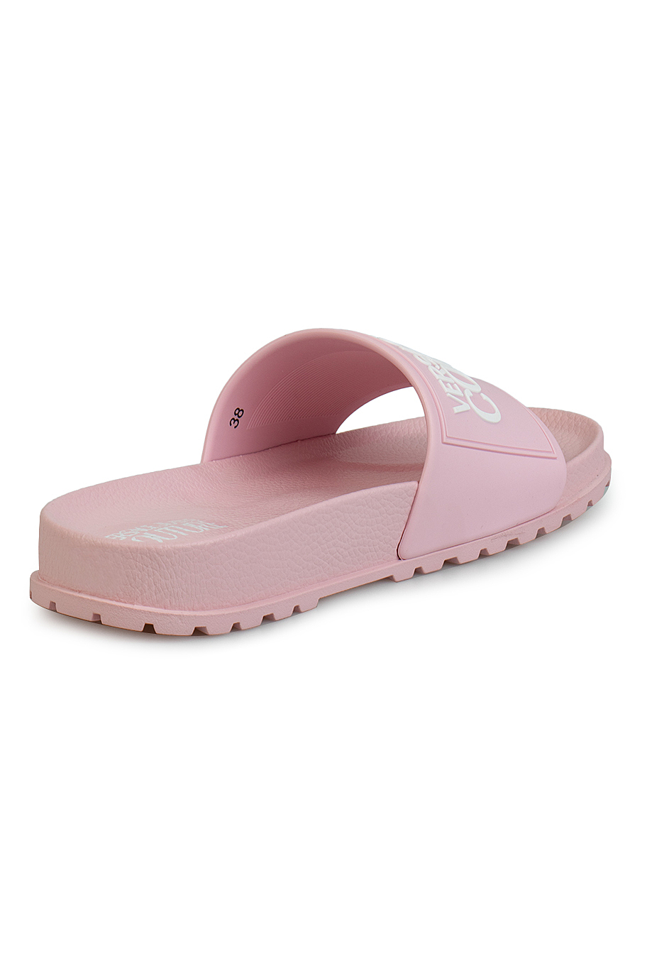 Шлепанцы Versace Jeans - фото 2