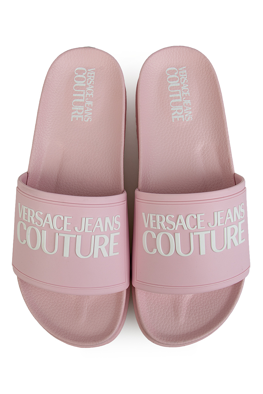 Шлепанцы Versace Jeans - фото 4