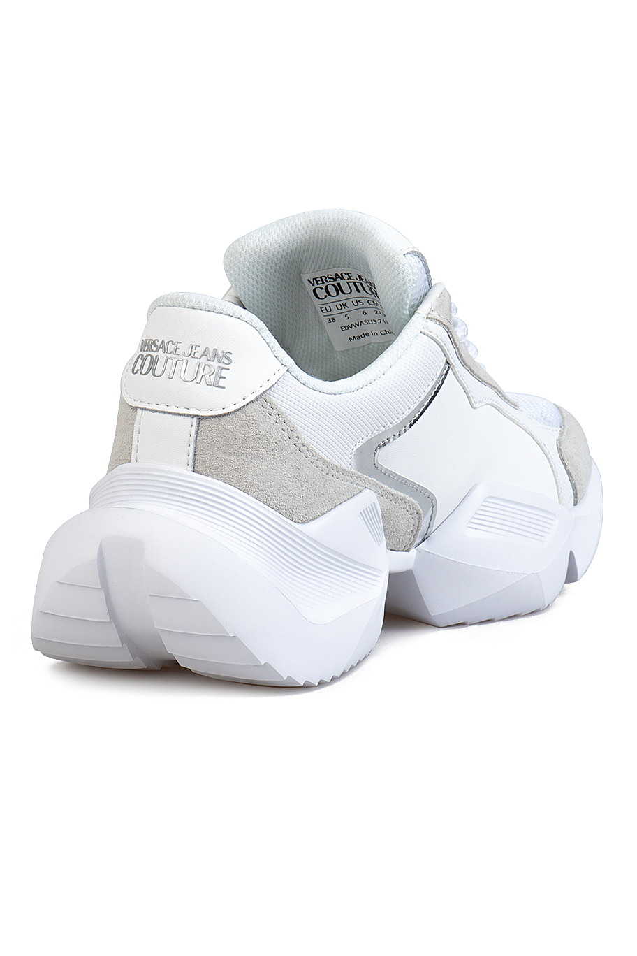 Кроссовки Versace Jeans - фото 2