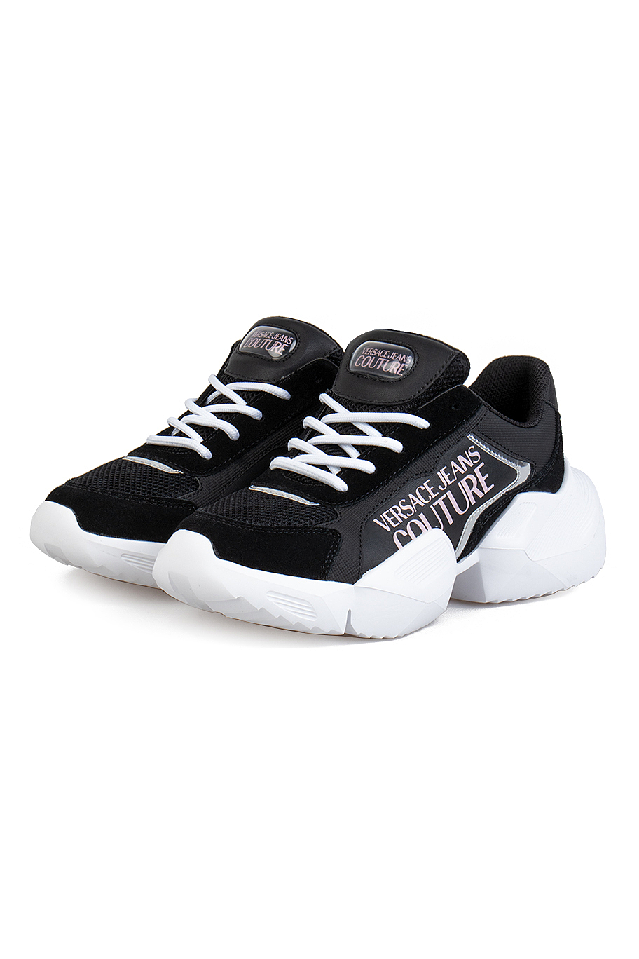 Кроссовки Versace Jeans - фото 1