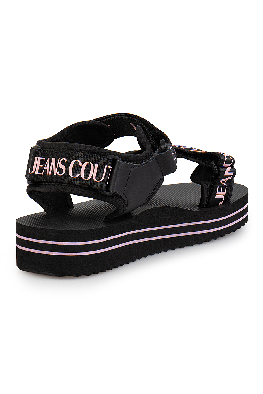 Сандалии Versace Jeans - фото 3