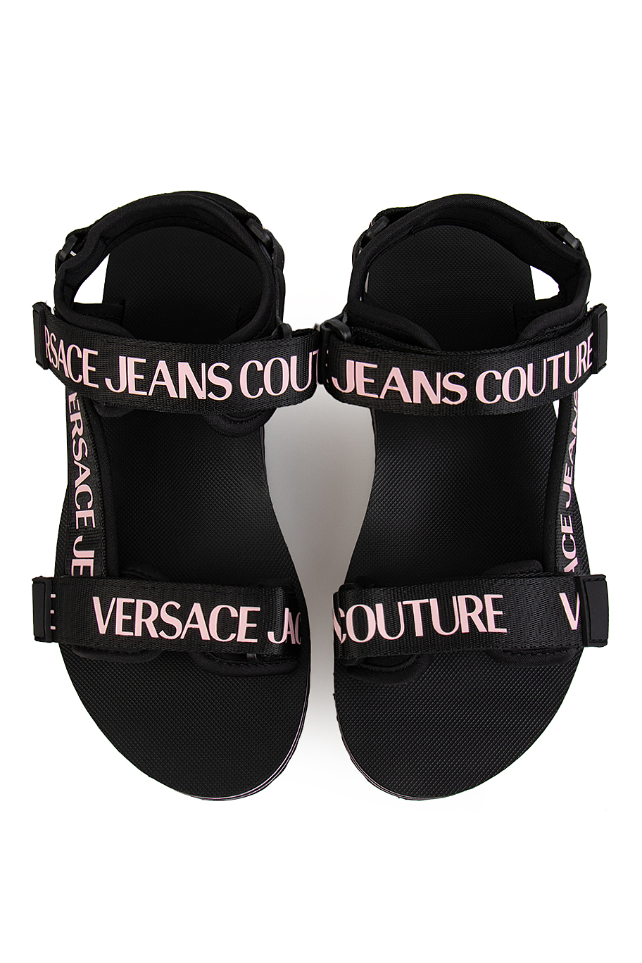 Сандалии Versace Jeans - фото 4