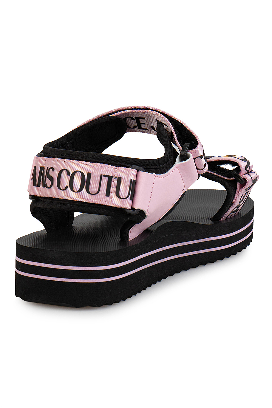 Сандалии Versace Jeans - фото 3