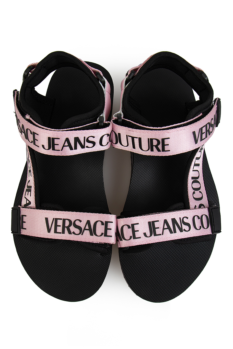 Сандалии Versace Jeans - фото 4