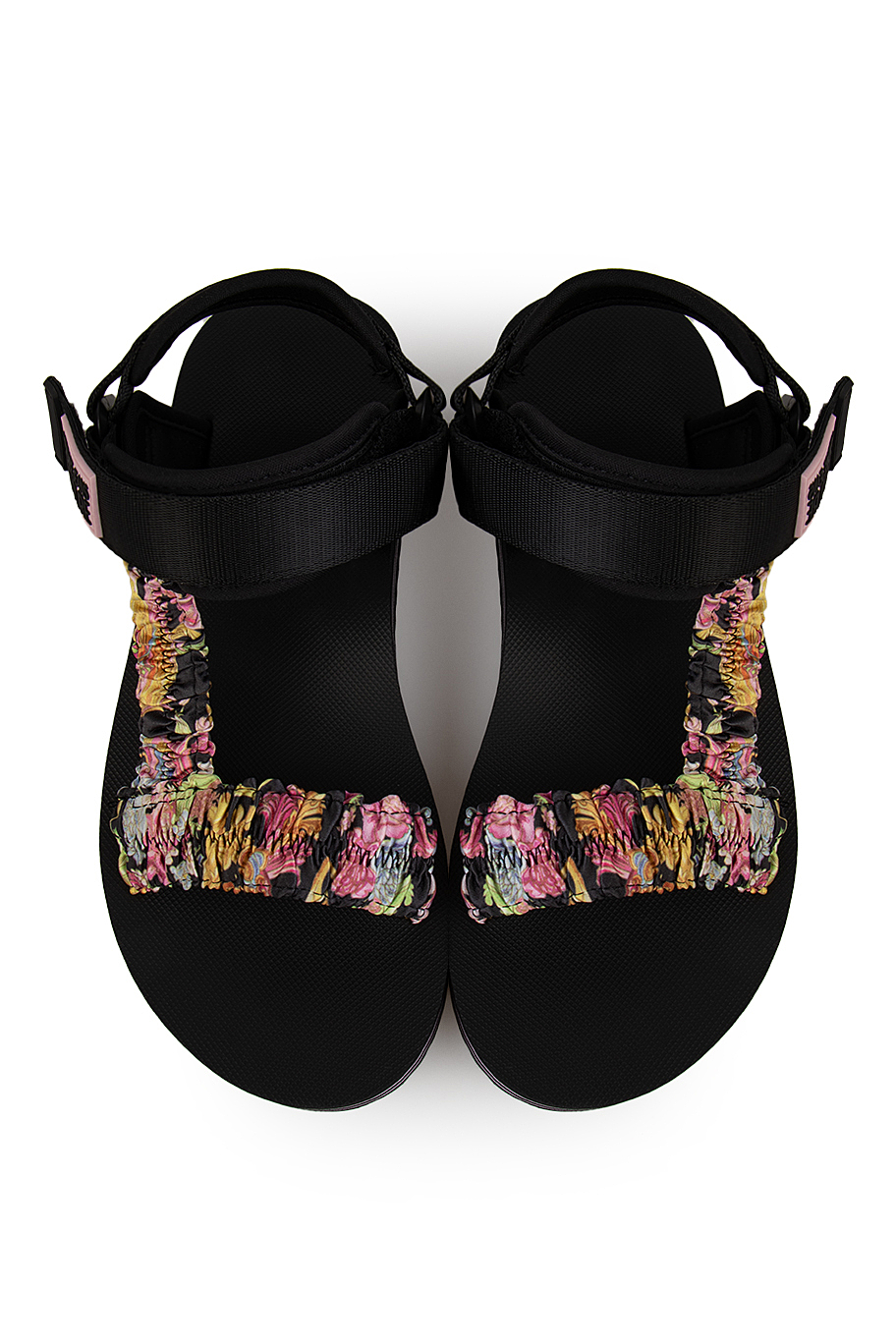 Сандалии Versace Jeans - фото 4