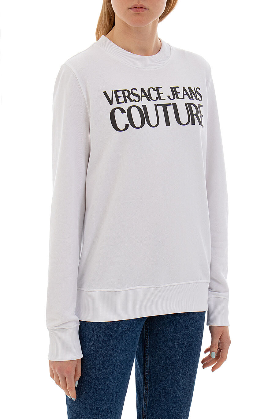 Толстовка Versace Jeans - фото 3