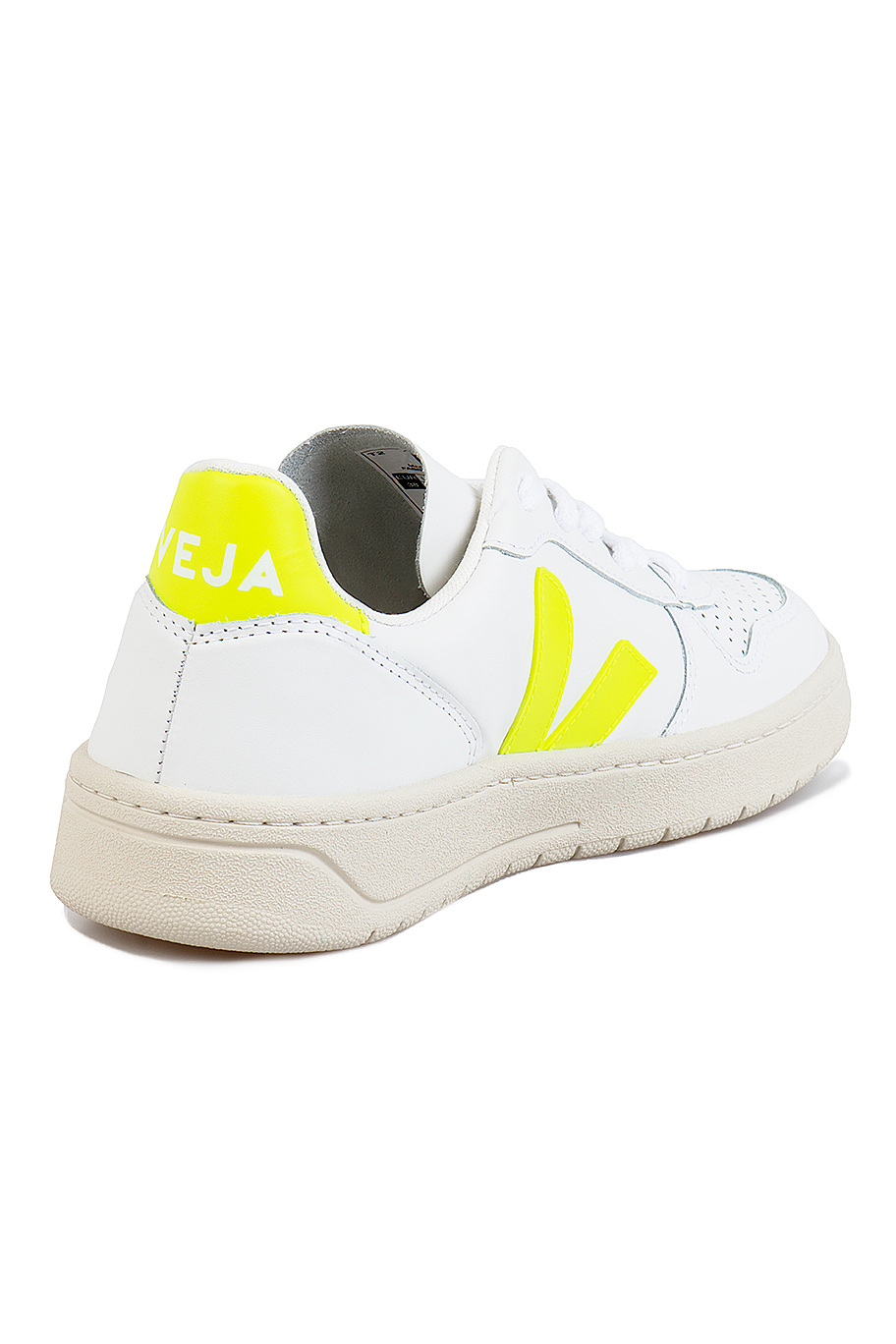 Кеды Veja - фото 3