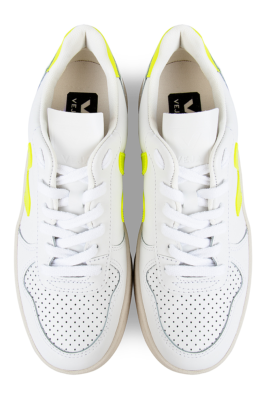 Кеды Veja - фото 4