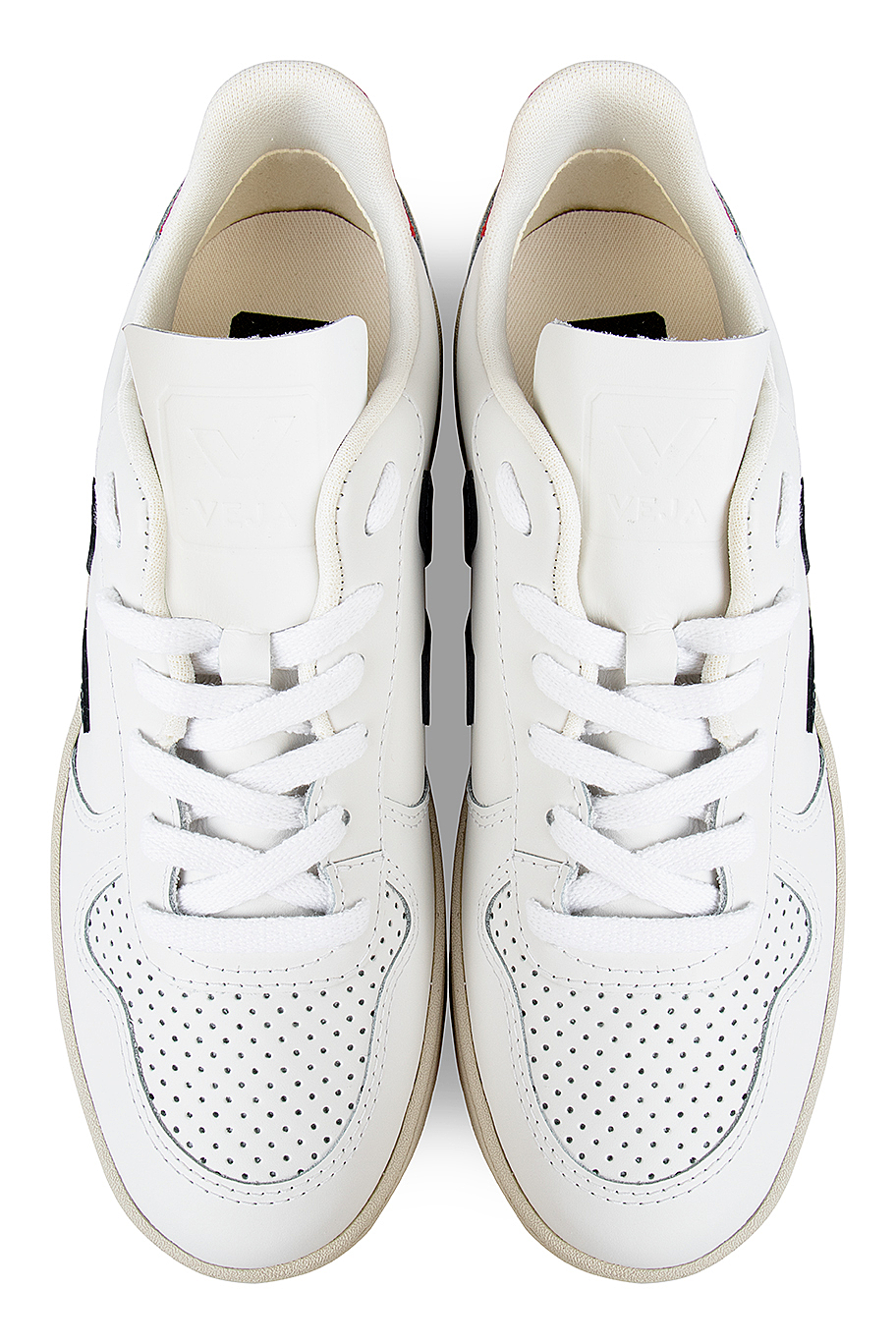 Кеды Veja - фото 4