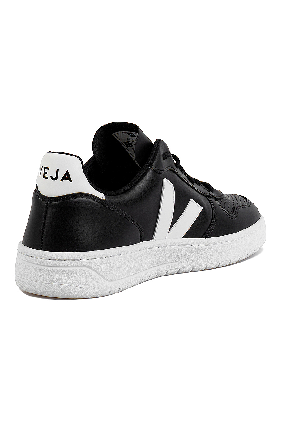 Кеды Veja - фото 3