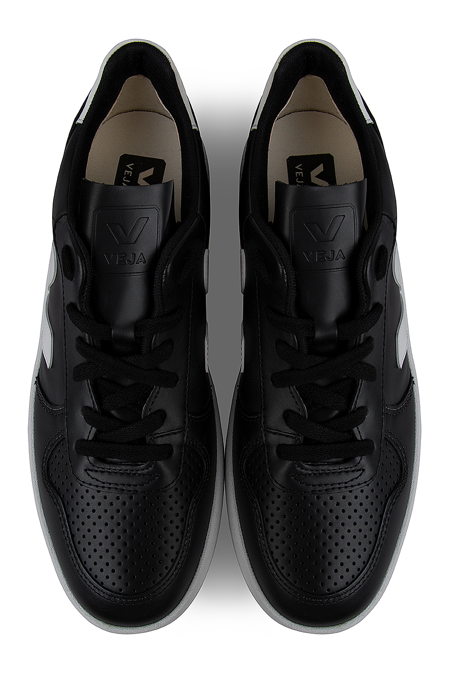 Кеды Veja - фото 4