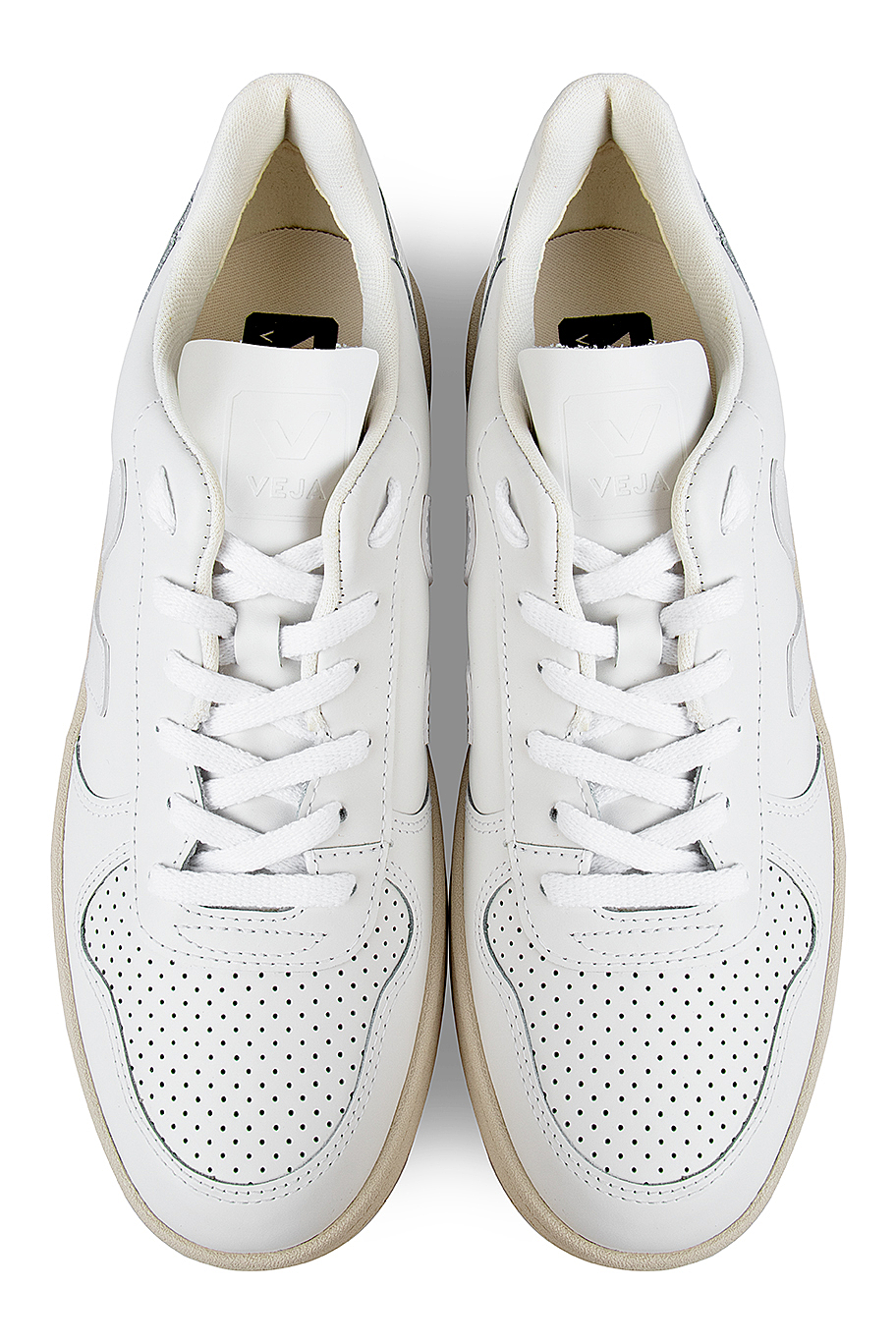 Кеды Veja - фото 4