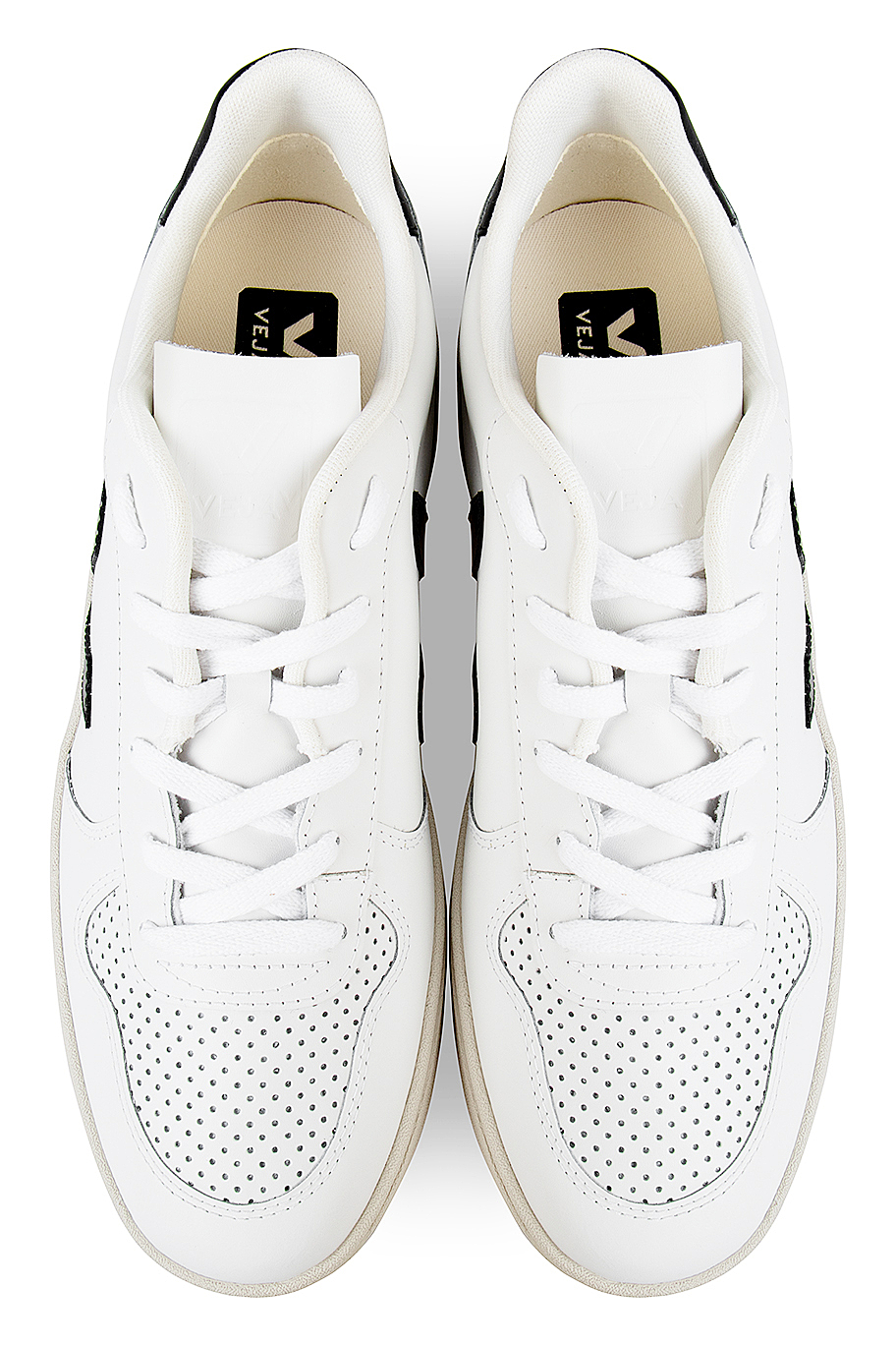 Кеды Veja - фото 4