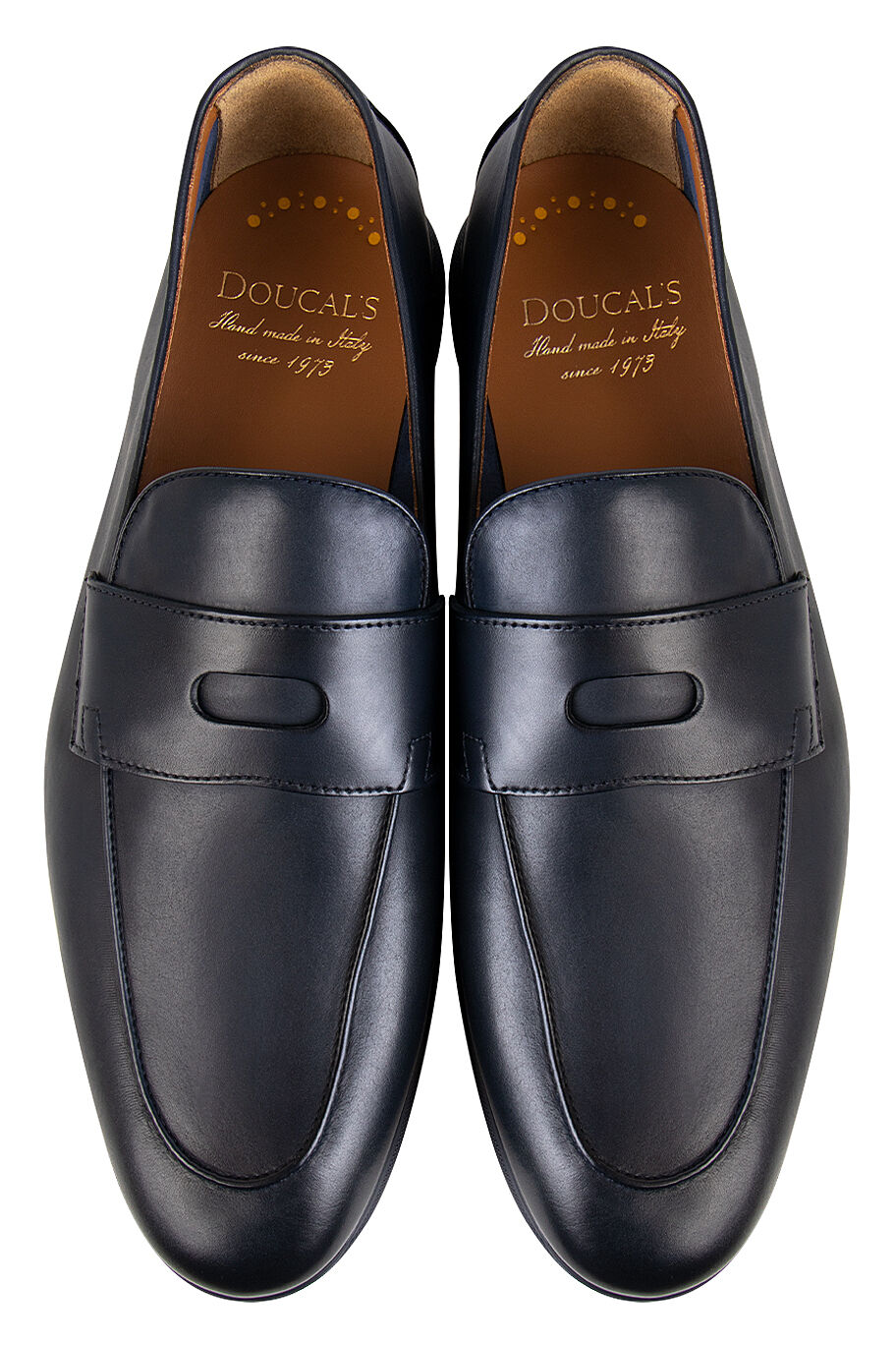 Лоферы Doucal's - фото 4