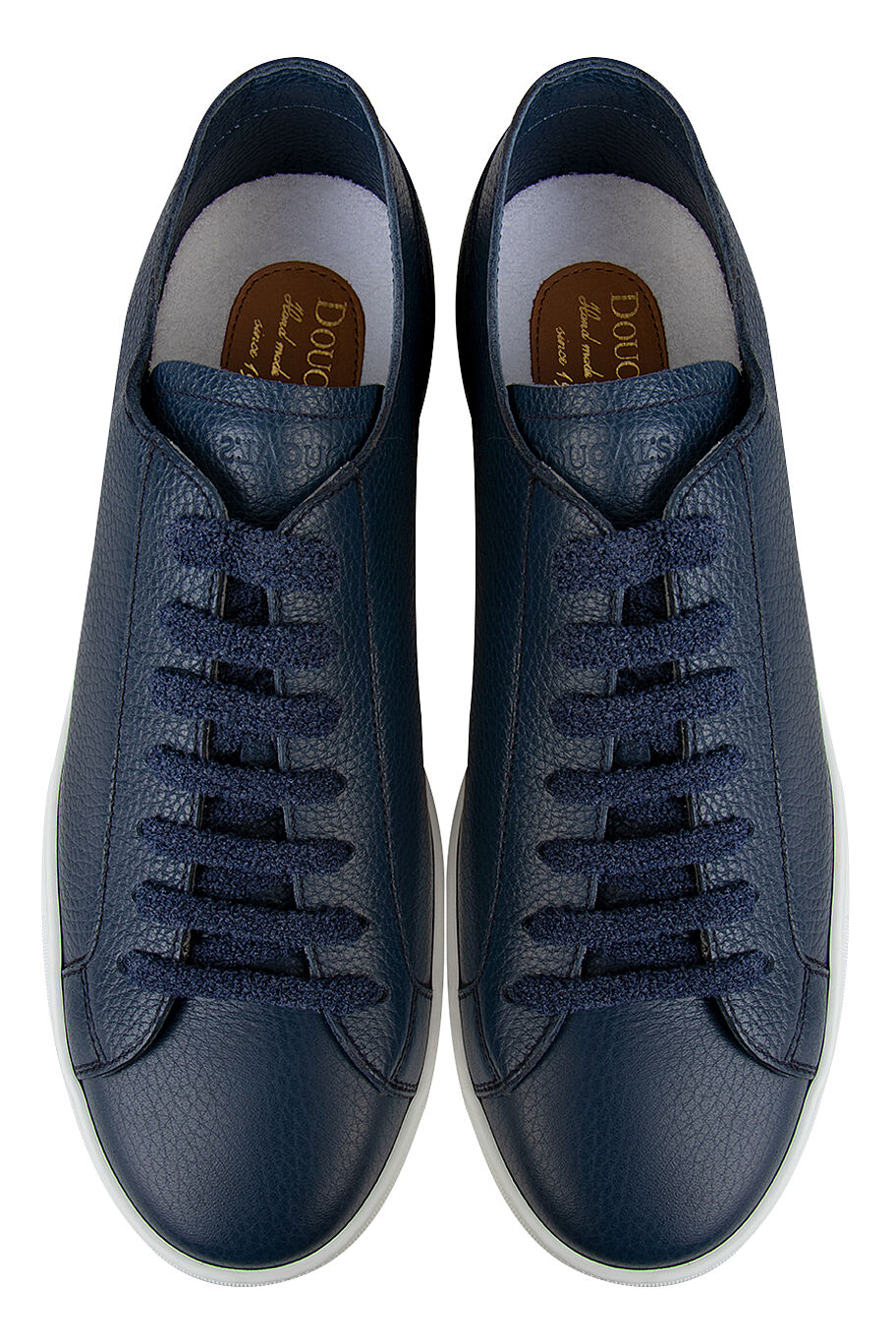 Кеды Doucal's - фото 4