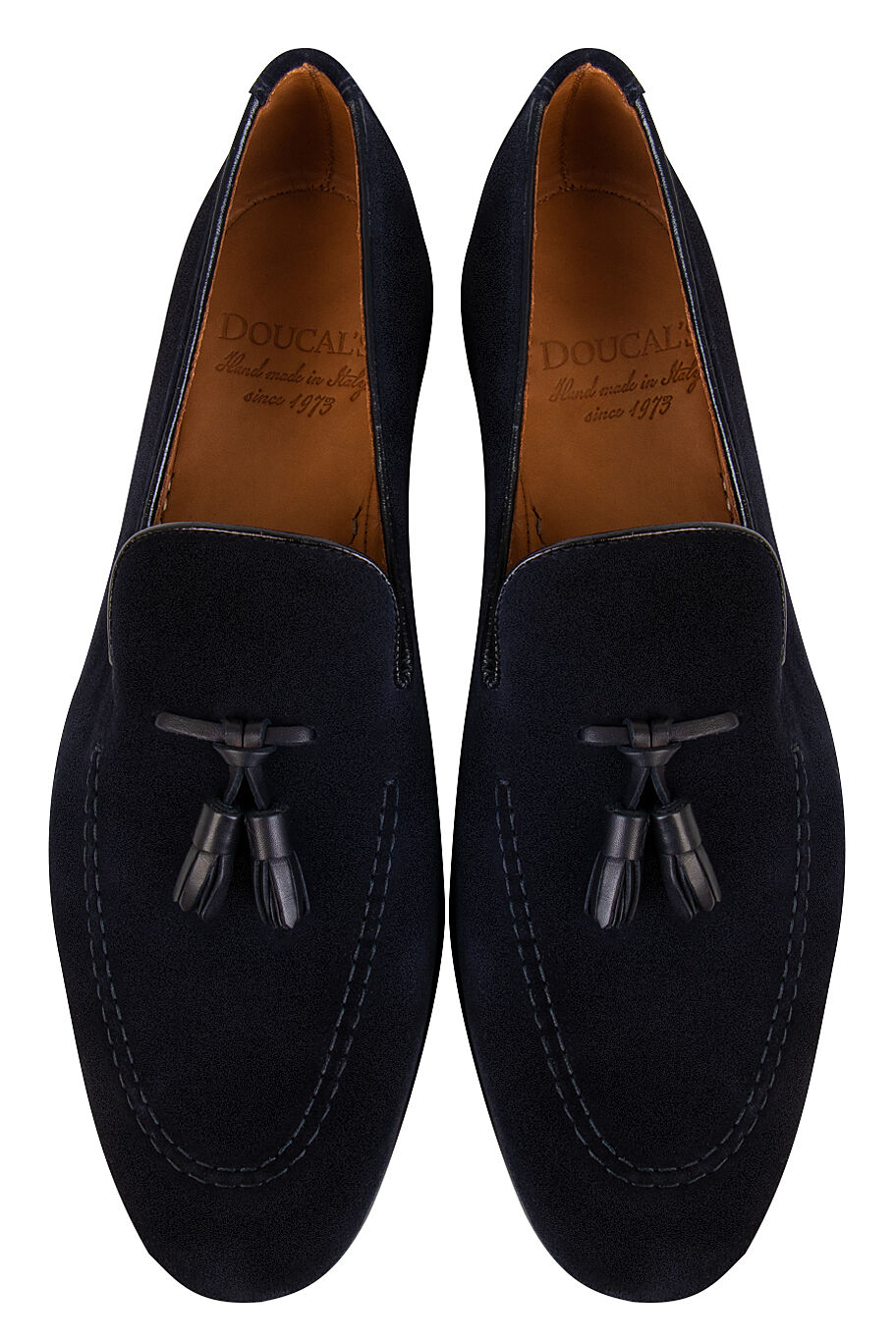 Лоферы Doucal's - фото 4