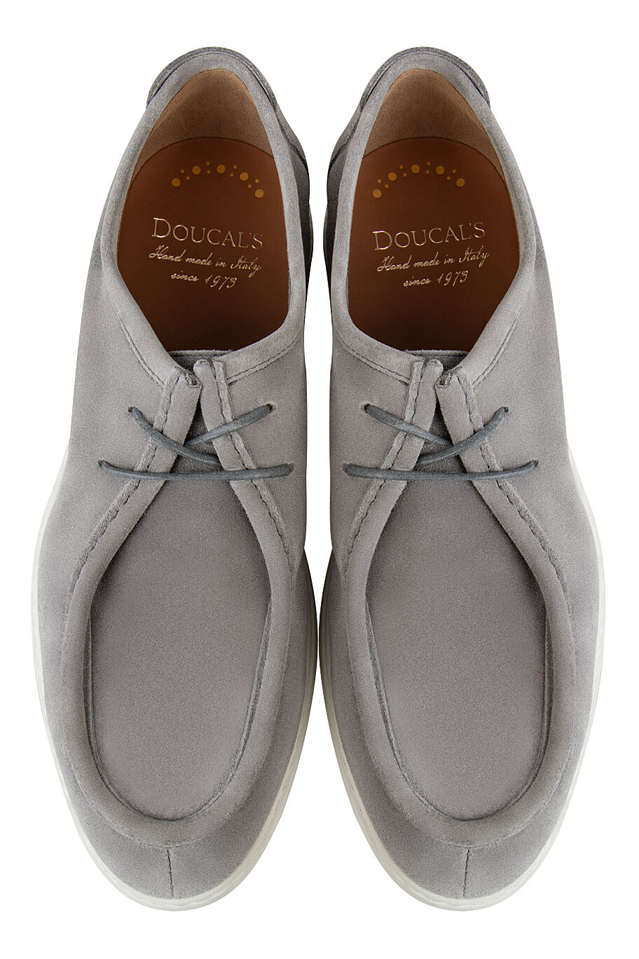 Мокасины Doucal's - фото 4