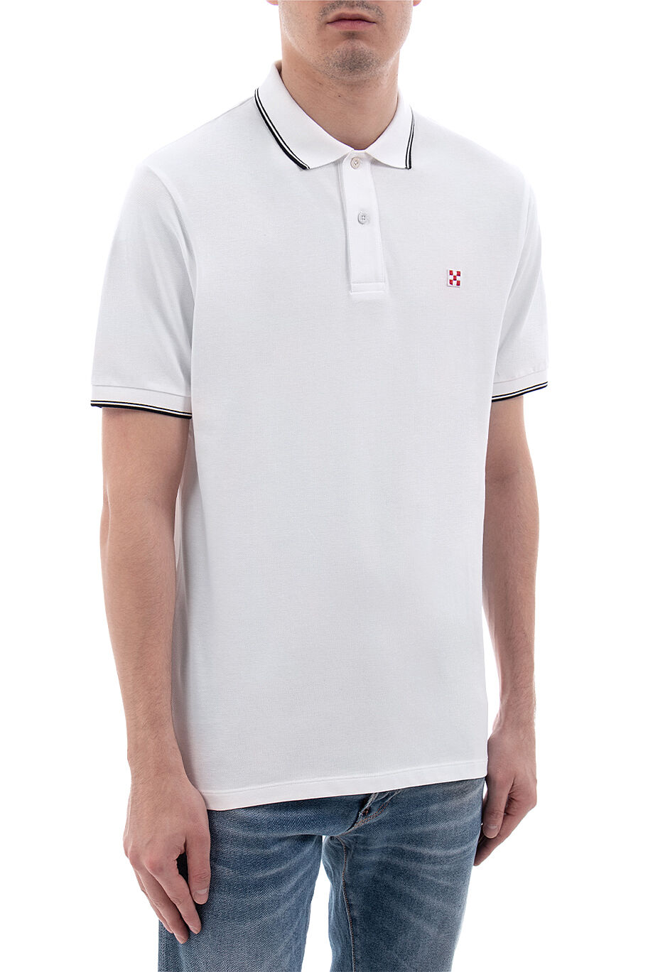 Поло Mc2 Saint Barth - фото 3