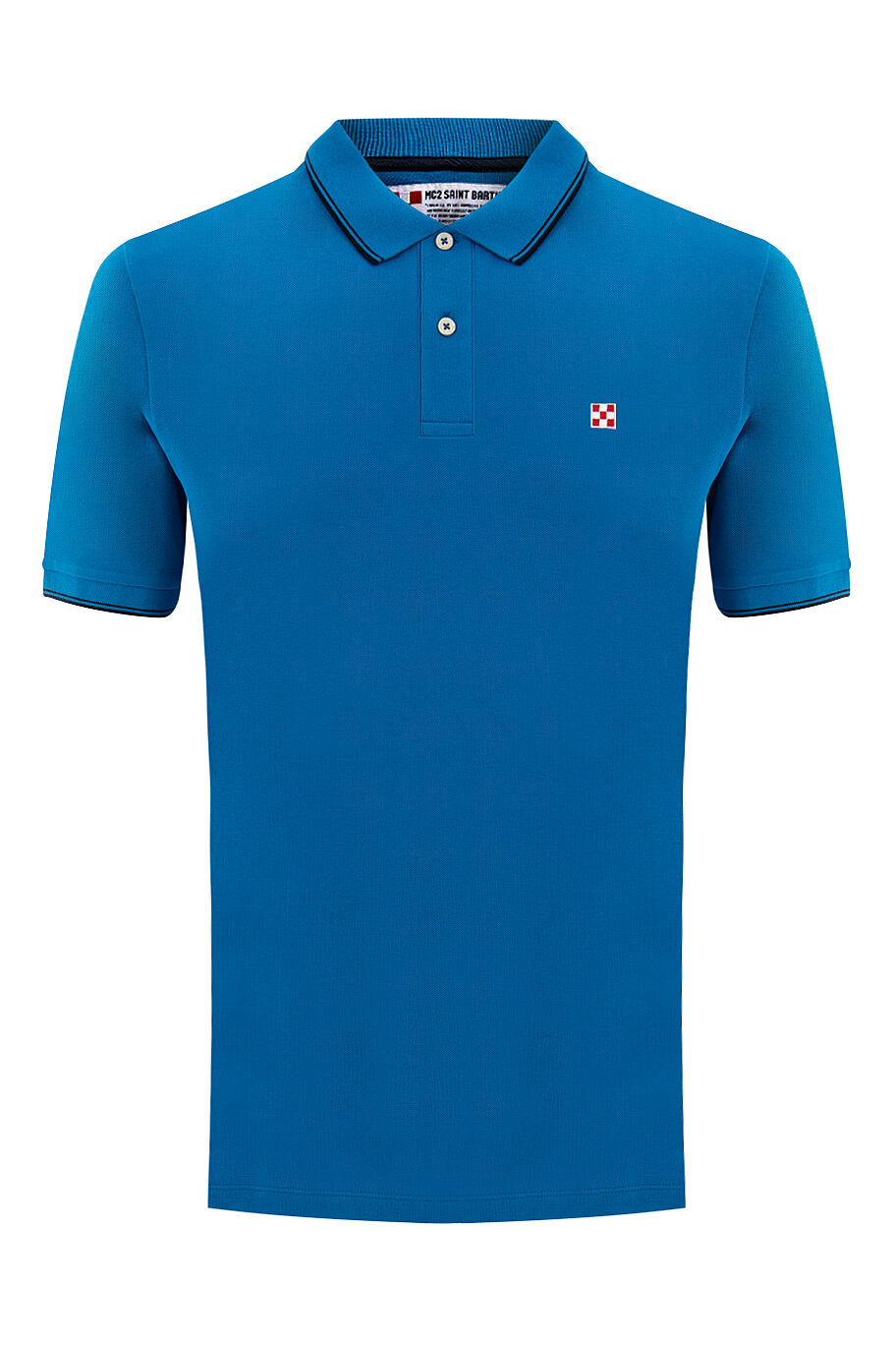 Поло Mc2 Saint Barth - фото 1