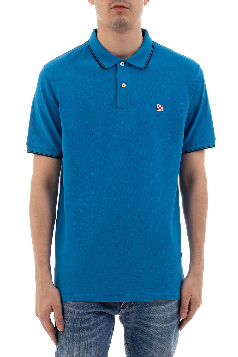 Поло Mc2 Saint Barth - фото 3