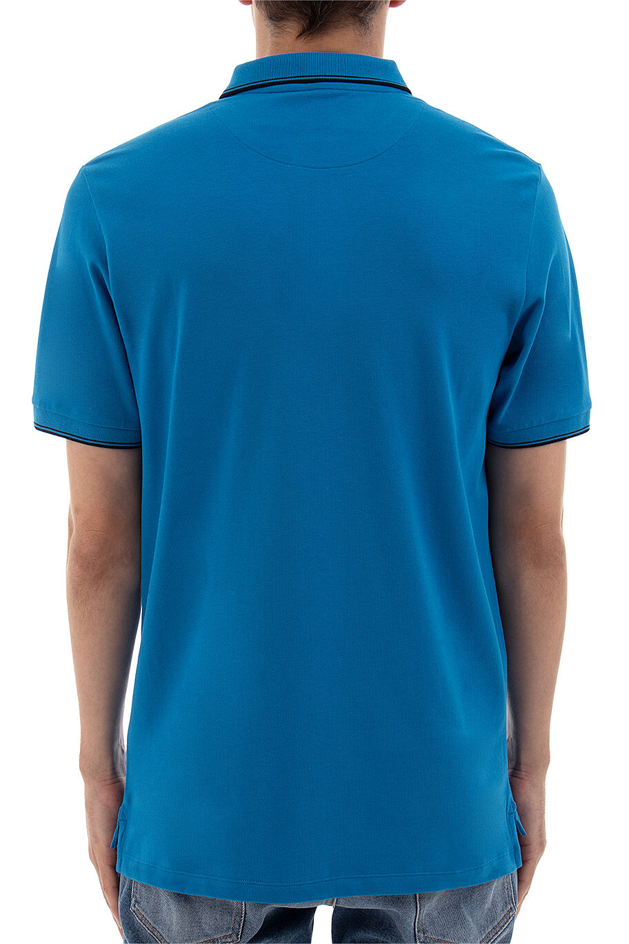 Поло Mc2 Saint Barth - фото 4