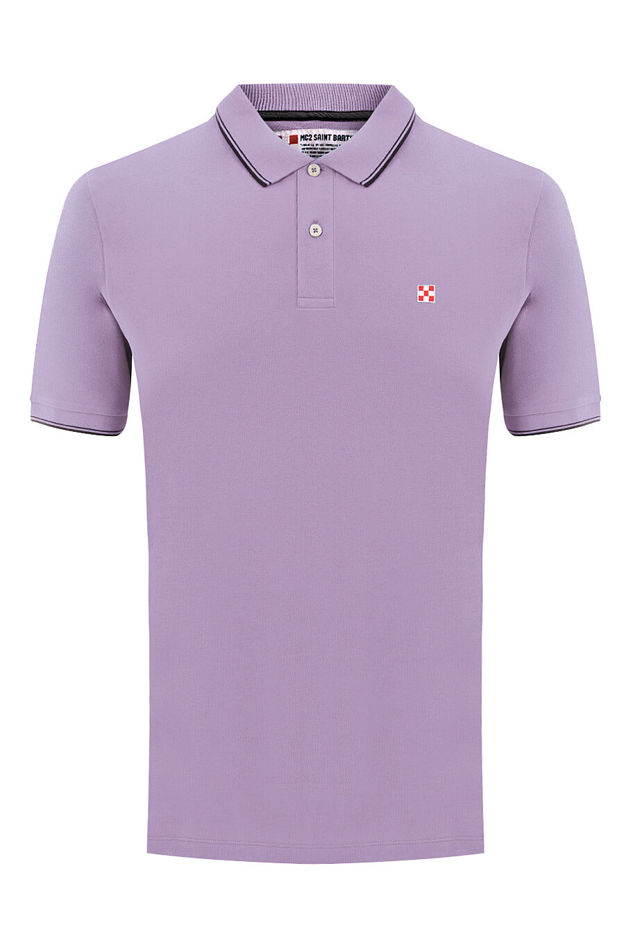 Поло Mc2 Saint Barth - фото 2