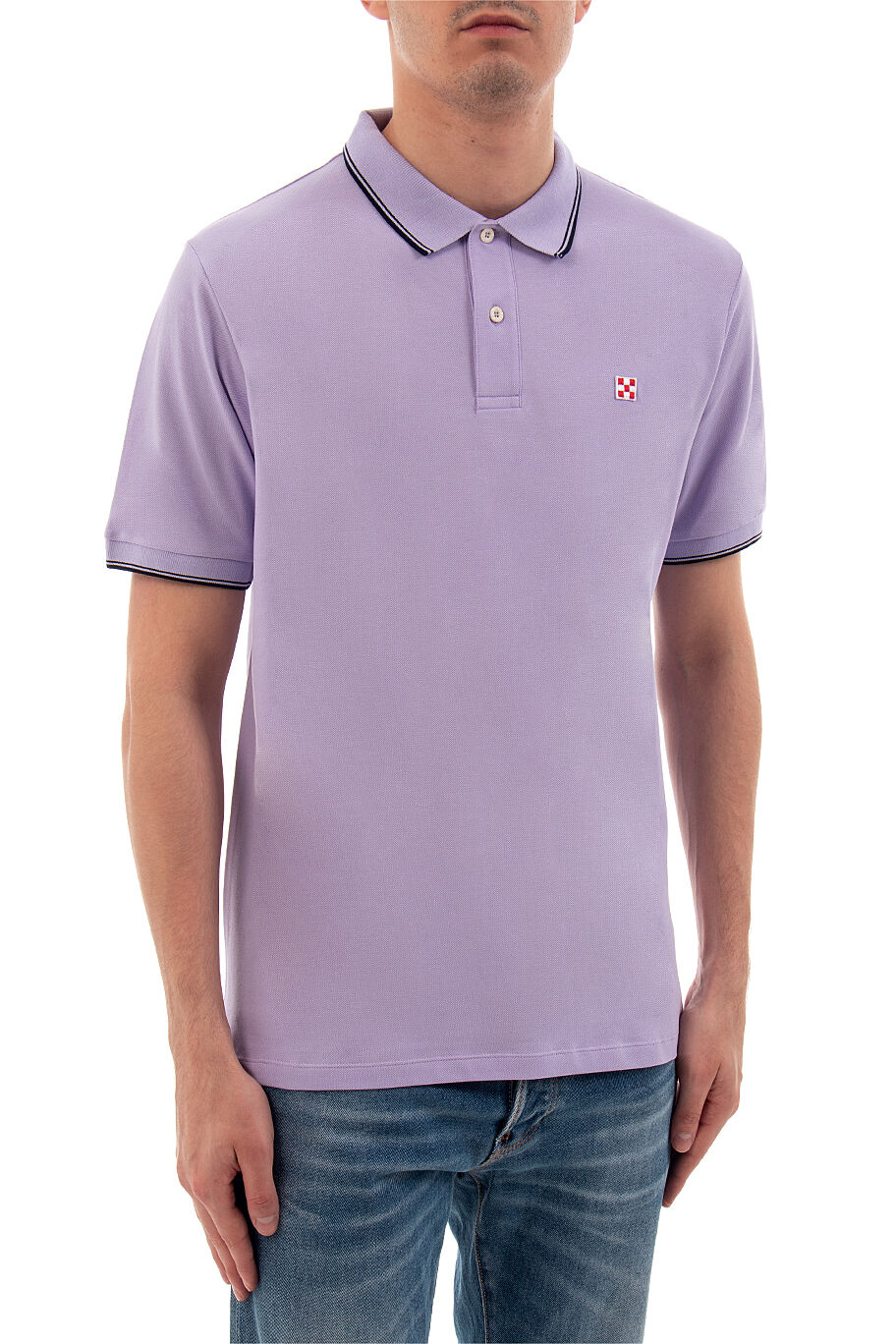 Поло Mc2 Saint Barth - фото 1