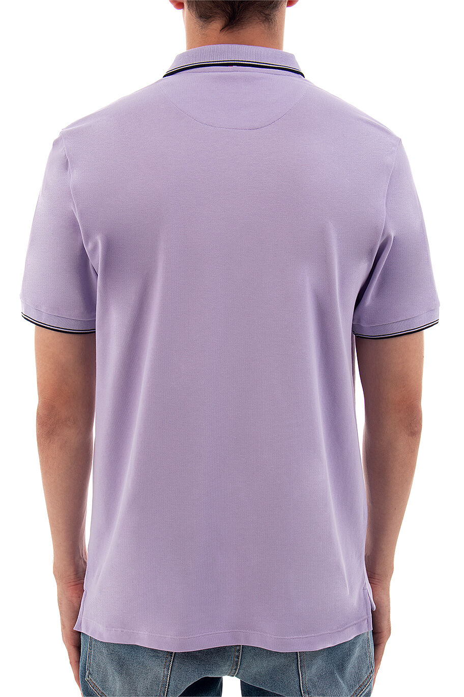 Поло Mc2 Saint Barth - фото 4