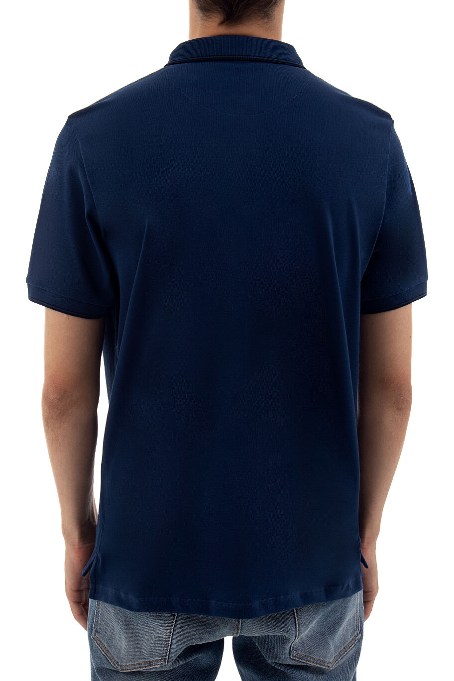 Поло Mc2 Saint Barth - фото 4