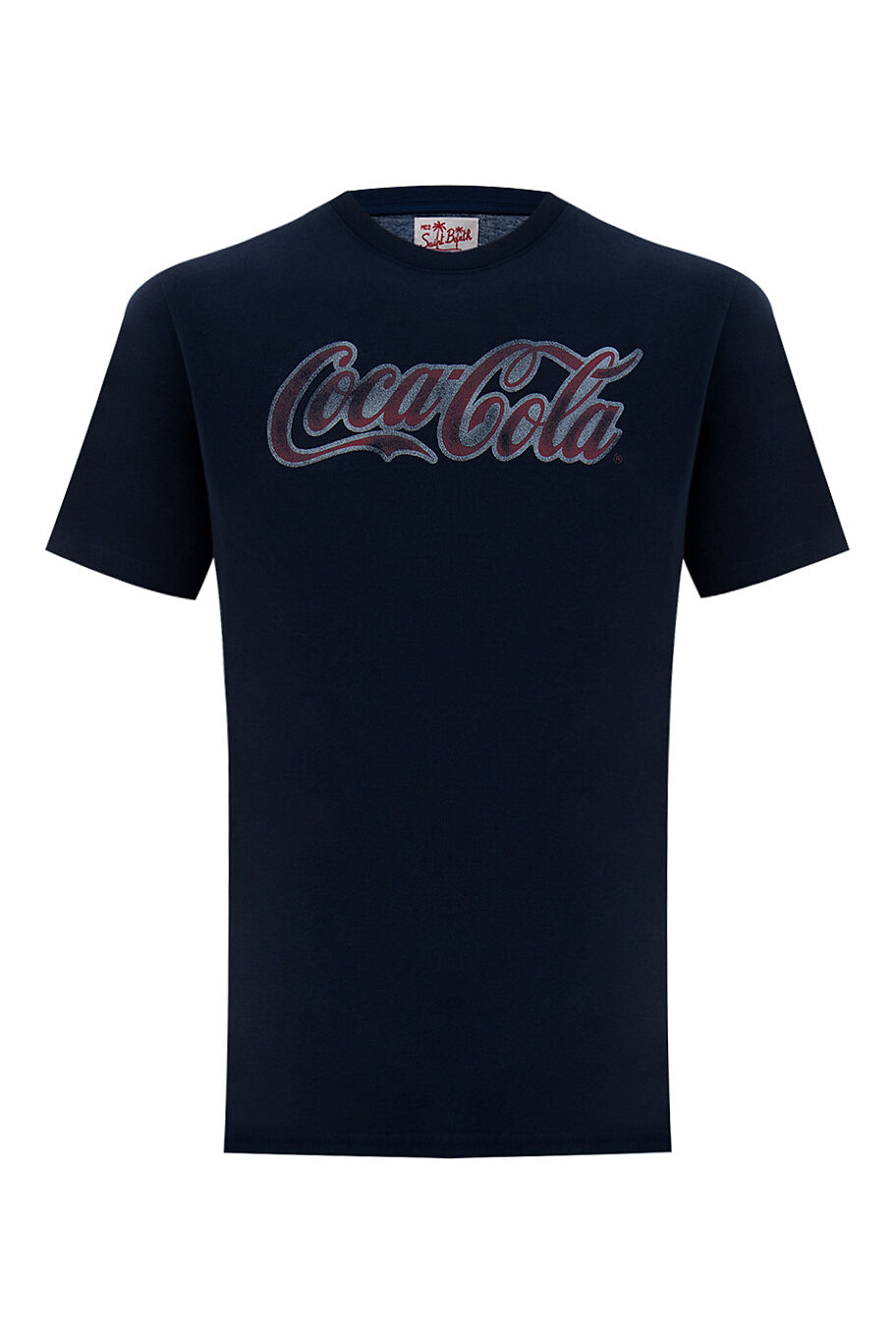 Футболка Mc2 Saint Barth - фото 1