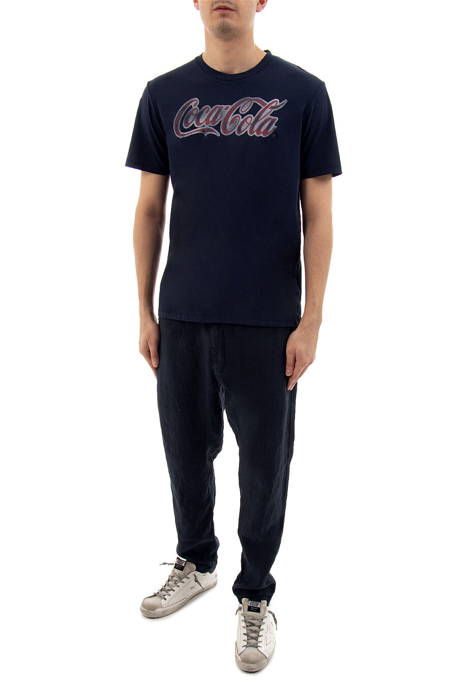 Футболка Mc2 Saint Barth - фото 2