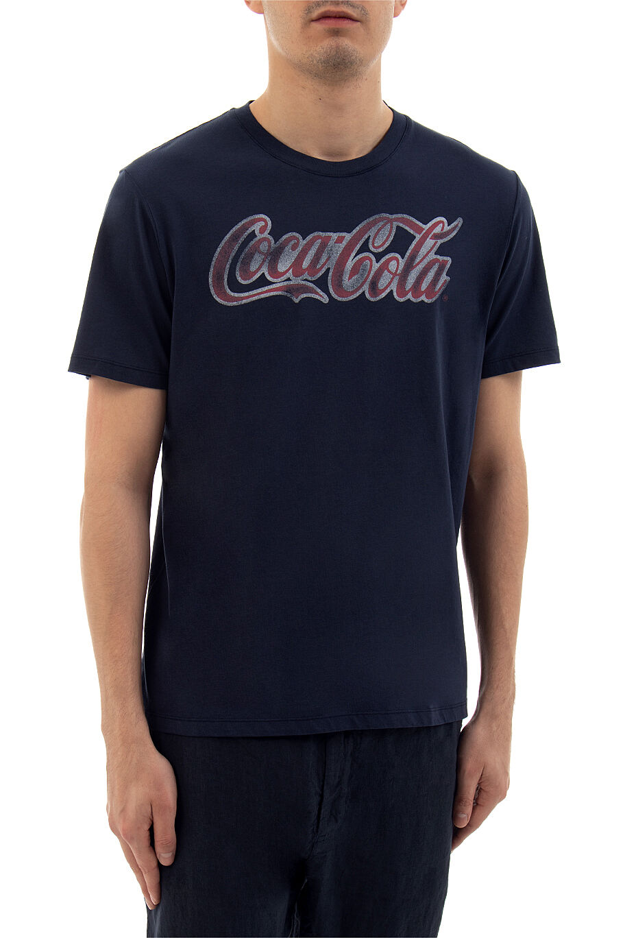 Футболка Mc2 Saint Barth - фото 3