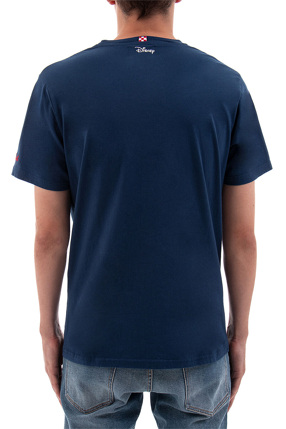 Футболка Mc2 Saint Barth - фото 4