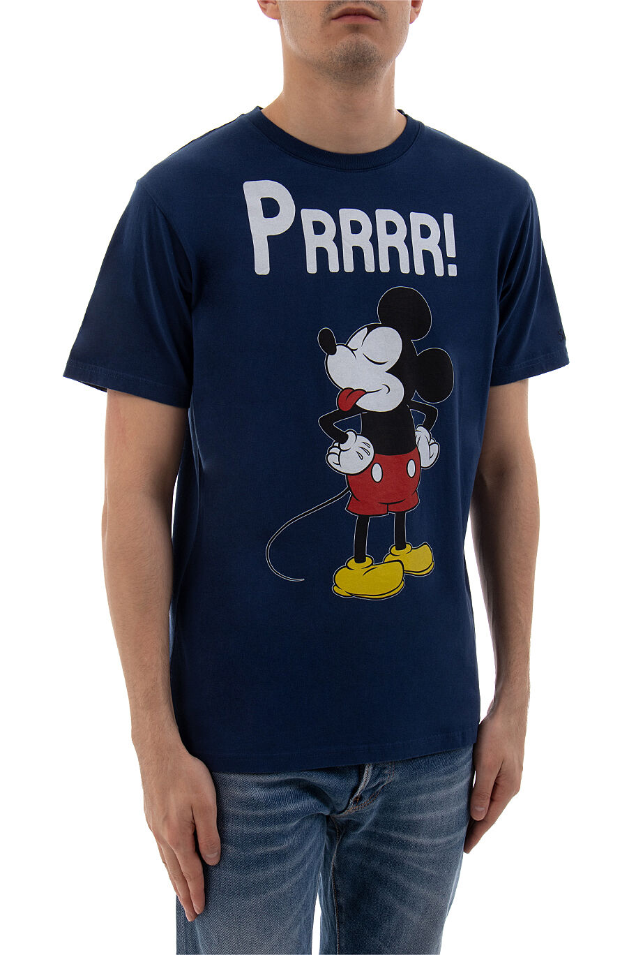 Футболка Mc2 Saint Barth - фото 3