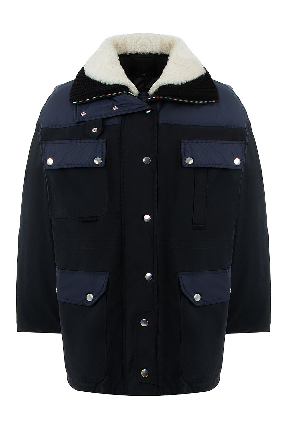 Парка Isabel Marant - фото 1