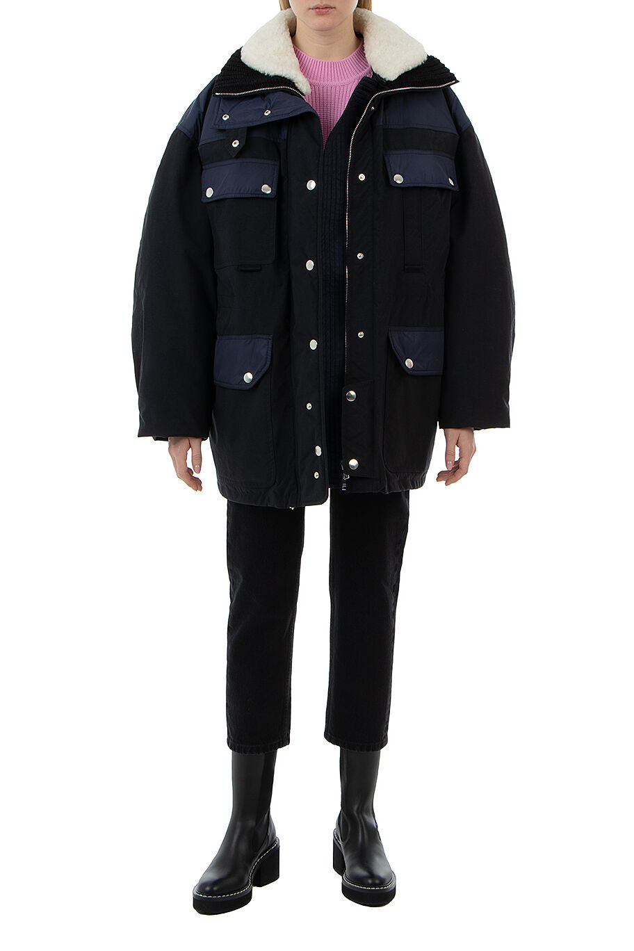 Парка Isabel Marant - фото 2