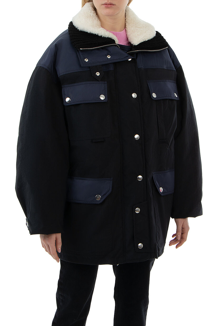 Парка Isabel Marant - фото 3