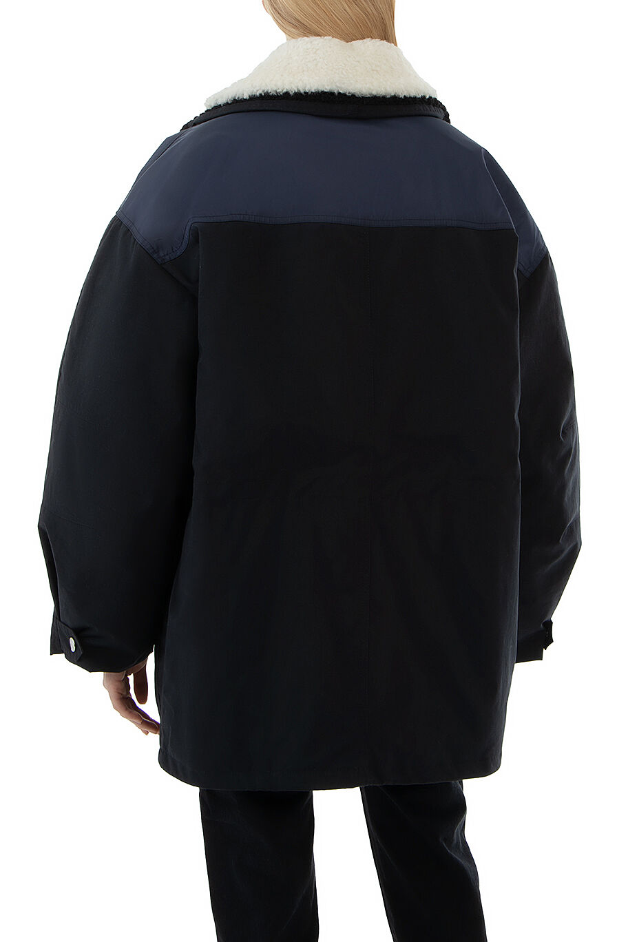 Парка Isabel Marant - фото 4