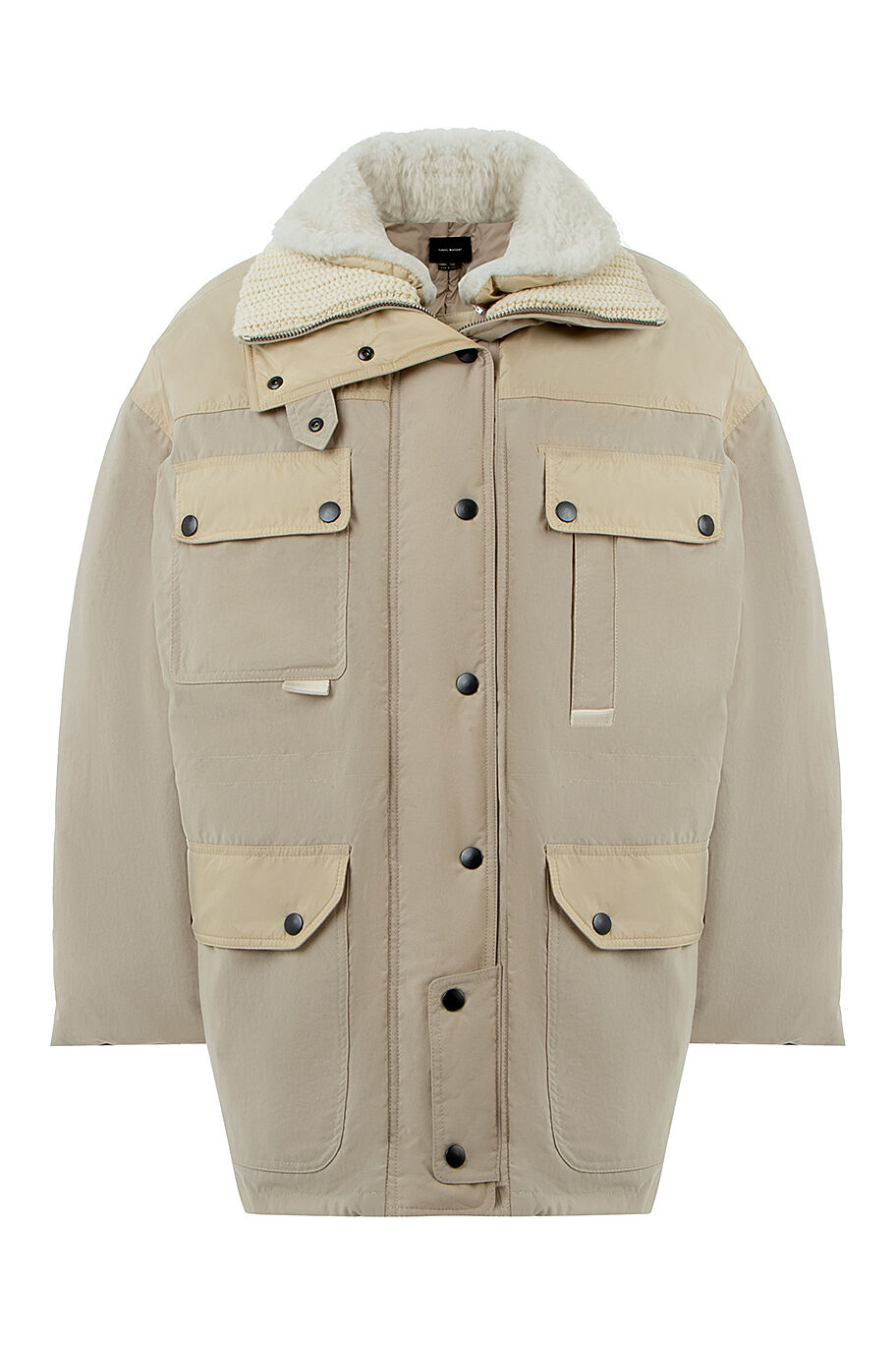 Парка Isabel Marant - фото 1