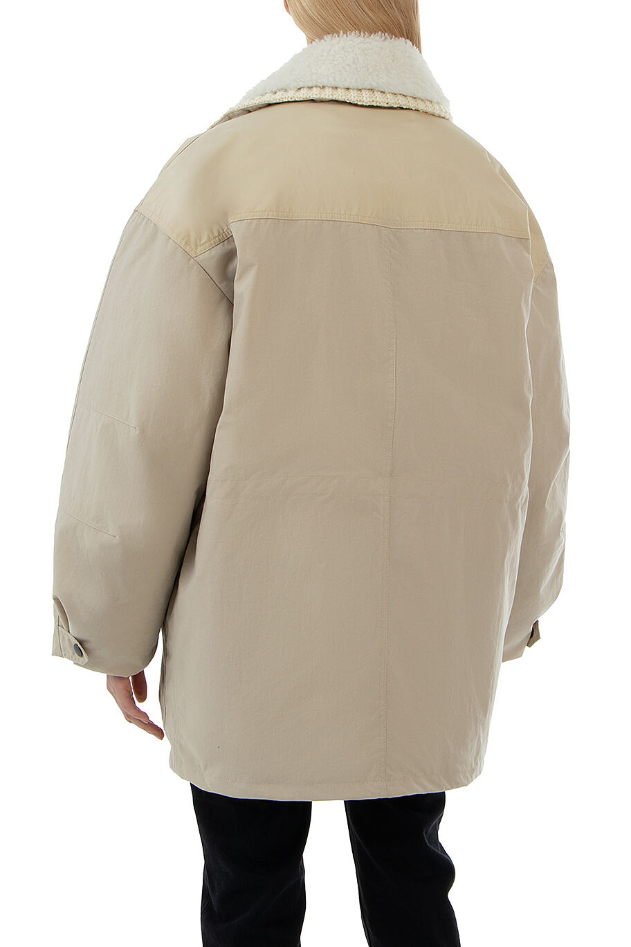 Парка Isabel Marant - фото 4