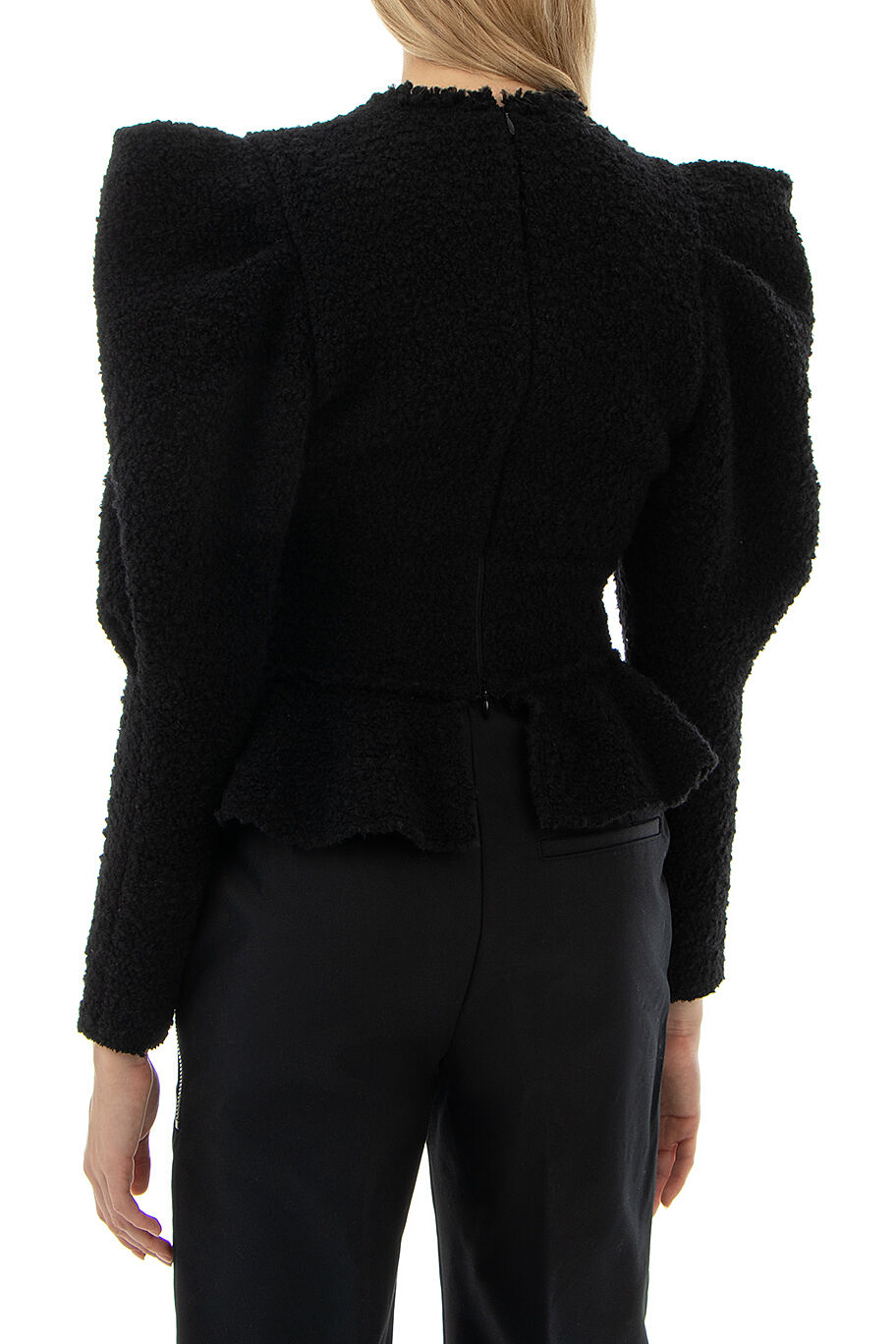 Блуза Isabel Marant - фото 4