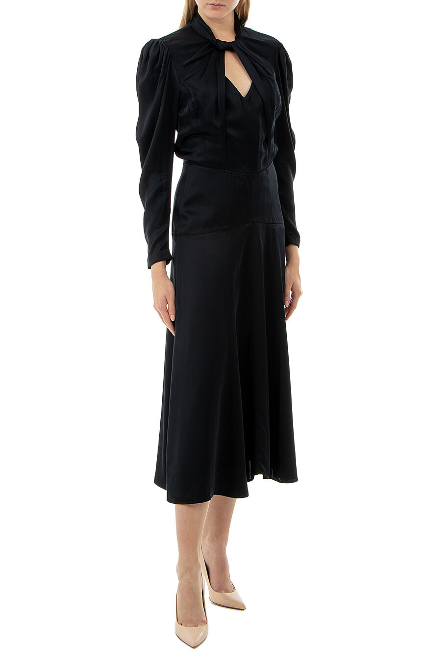 Платье Isabel Marant - фото 3