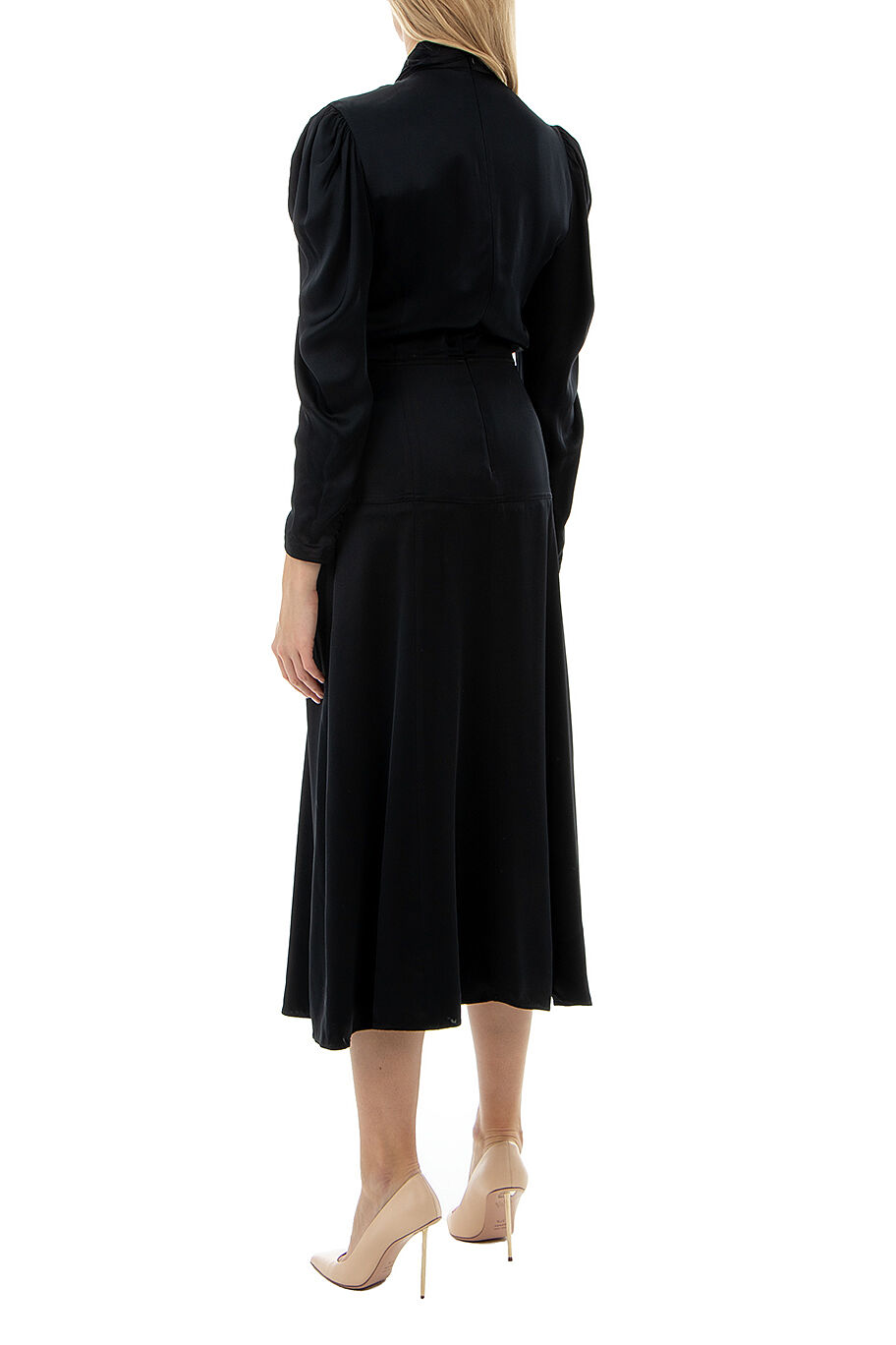 Платье Isabel Marant - фото 4